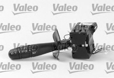 Подрулевой переключатель VALEO 251565 - Фото 1