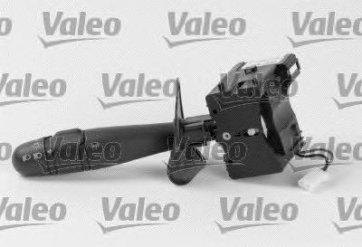 Подрулевой переключатель VALEO 251571 - Фото 1