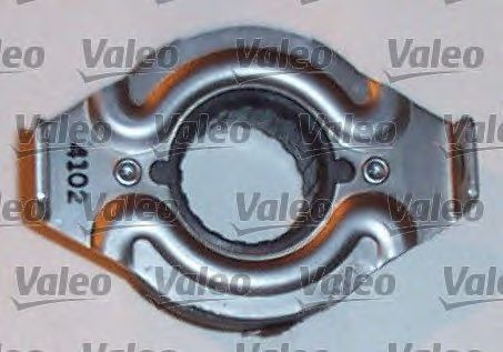 Комплект сцепления VALEO 801023 - Фото 1