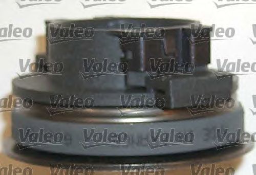 Комплект сцепления VALEO 801206 - Фото 1