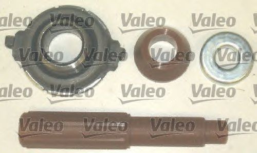 Комплект сцепления VALEO 801302 - Фото 1