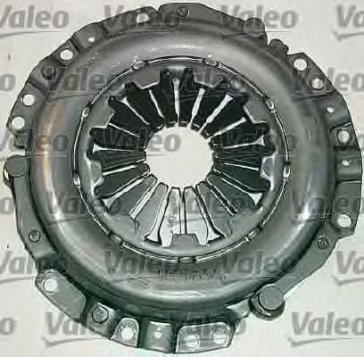Маховик VALEO 836001 - Фото 1