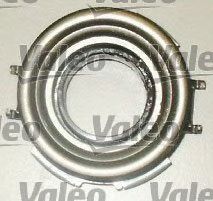 Маховик VALEO 836022 - Фото 1