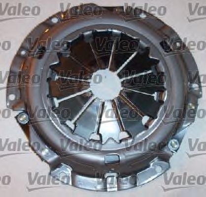 Маховик VALEO 836028 - Фото 1