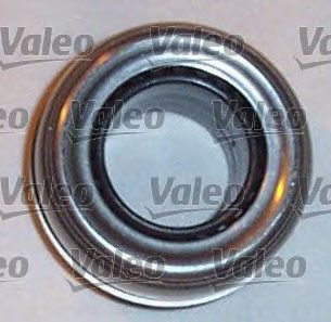 Комплект сцепления VALEO 801507 - Фото 1
