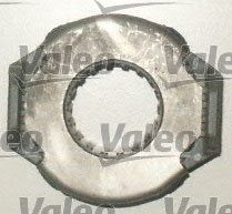 Комплект сцепления VALEO 801552 - Фото 1