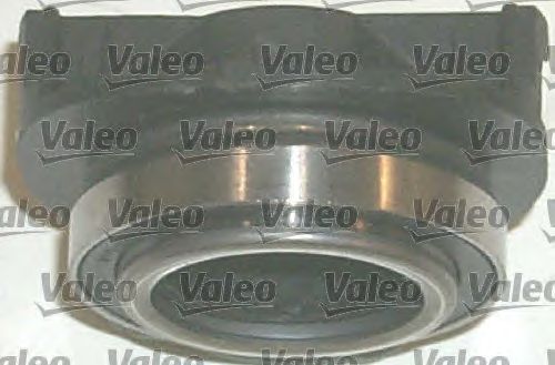 Комплект сцепления VALEO 821075 - Фото 1