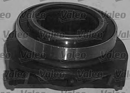 Комплект сцепления VALEO 821077 - Фото 1
