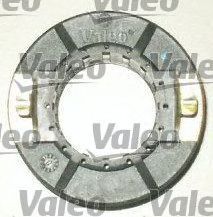 Комплект сцепления VALEO 821097 - Фото 1