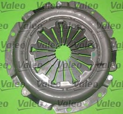 Комплект сцепления VALEO 826222 - Фото 2