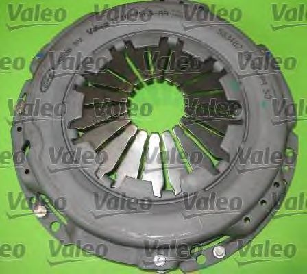 Комплект сцепления VALEO 826700 - Фото 2
