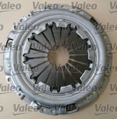 Комплект сцепления VALEO 826810 - Фото 2