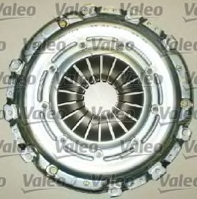 Комплект сцепления VALEO 834013 - Фото 2