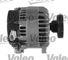 Генератор VALEO 437619 - Фото 1