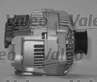 Генератор VALEO 437363 - Фото 1