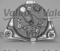 Генератор VALEO 437363 - Фото 2