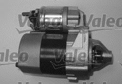 Стартер VALEO 458162 - Фото 2