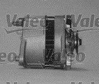 Генератор VALEO 436223 - Фото 1