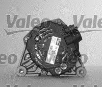 Генератор VALEO 437355 - Фото 2