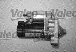 Стартер VALEO 455982 - Фото 2