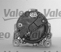 Генератор VALEO 437444 - Фото 2