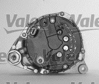 Генератор VALEO 437177 - Фото 2