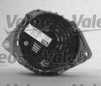 Генератор VALEO 437349 - Фото 2