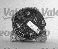 Генератор VALEO 437454 - Фото 2