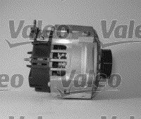 Генератор VALEO 436547 - Фото 1