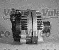 Генератор VALEO 437432 - Фото 1