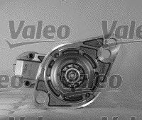 Стартер VALEO 438171 - Фото 1