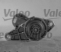 Стартер VALEO 438172 - Фото 1