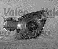 Стартер VALEO 438175 - Фото 1
