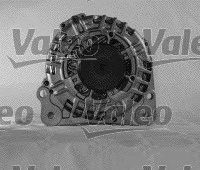 Генератор VALEO 437341 - Фото 1