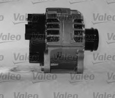 Генератор VALEO 437341 - Фото 2