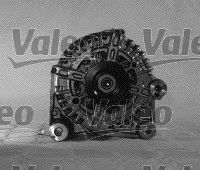 Генератор VALEO 439545 - Фото 1