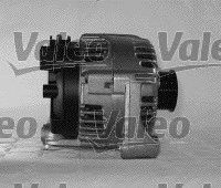 Генератор VALEO 439545 - Фото 2