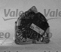 Генератор VALEO 437558 - Фото 2