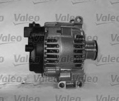 Генератор VALEO 439552 - Фото 2