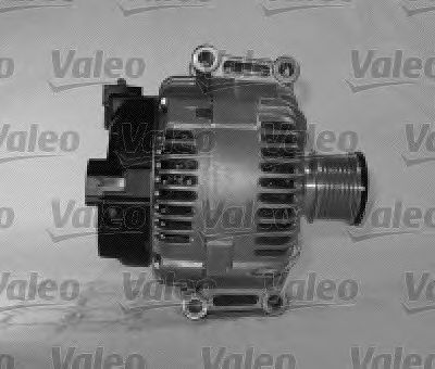 Генератор VALEO 437539 - Фото 1