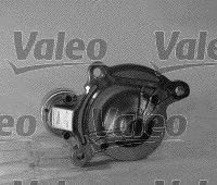 Стартер VALEO 432623 - Фото 1