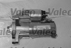Стартер VALEO 432623 - Фото 2