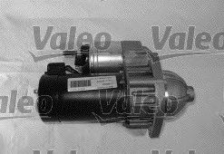 Стартер VALEO 438079 - Фото 2
