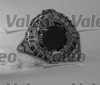 Генератор VALEO 439462 - Фото 1