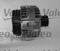 Генератор VALEO 439462 - Фото 2