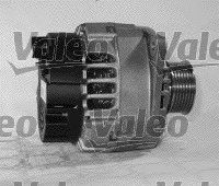 Генератор VALEO 439339 - Фото 2