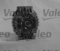 Генератор VALEO 439306 - Фото 1