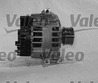 Генератор VALEO 439306 - Фото 2