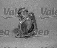 Стартер VALEO 438135 - Фото 1