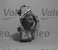 Стартер VALEO 438087 - Фото 1